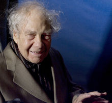  Merce  Cunningham