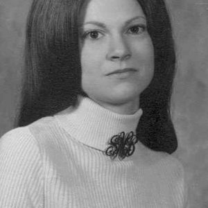 Sally Tucker Babcock