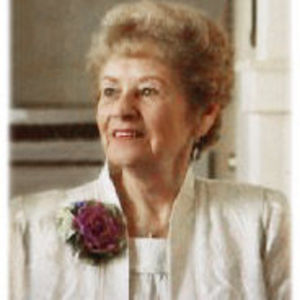 Helen (Ryan) Asaro