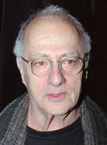 Peter Zadek