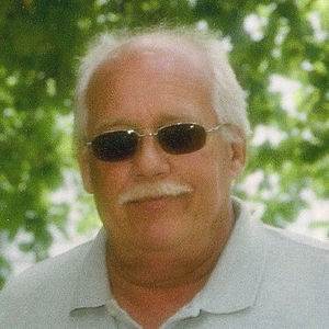George "Randy" Childs