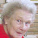 Ruth Bernice Ferrier Obituary Photo