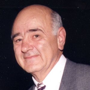 Charles J. Antzak, Sr.