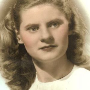 Ms. Anne F. Maguire