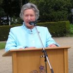 Princess Felicitas  von Preussen