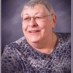 Patricia B Swartz