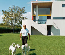  Charles  Gwathmey
