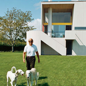 Charles Gwathmey