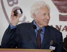 Budd Schulberg