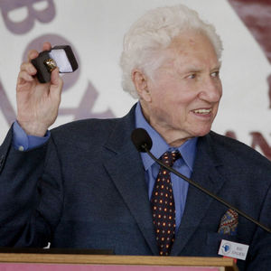 Budd Schulberg