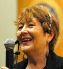  Marilyn  Clement