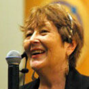 Marilyn Clement