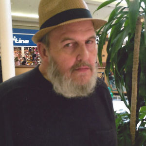 Daniel Paul Broussard