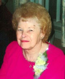 Doris E. Hahn