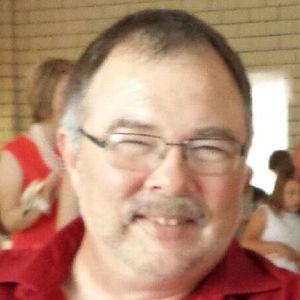 Randy Thomas Faeth