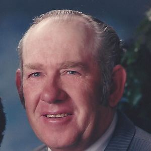 Stanley C. Pannier