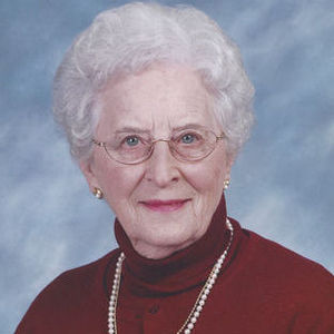 Katherine Williams Booth