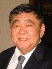 Judge Robert M. Takasugi