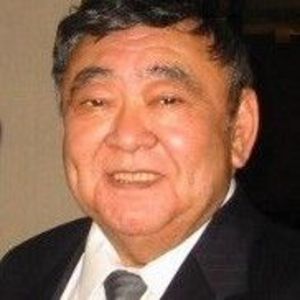 Judge Robert M. Takasugi