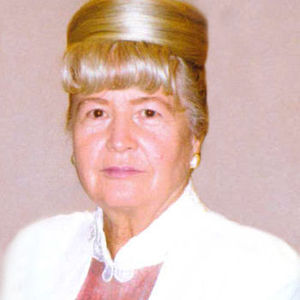 Alberta Eva Heydenberk