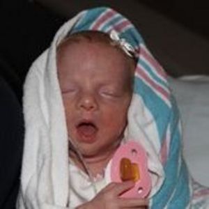 Miss Anna  Jade Bondio