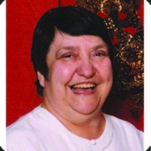 Betty Emma Wandell Burningham Brown