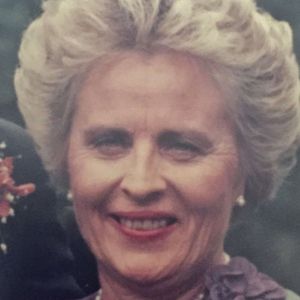 Joan M. (Kenney) O'Hearn