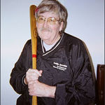 Tony  Huesman