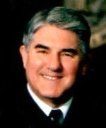 Judge Rodney Webb