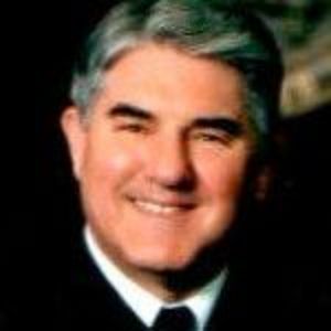 Judge Rodney Webb