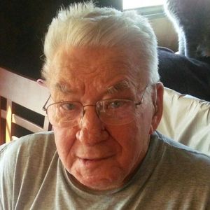 Joseph A. Bedits