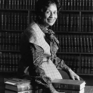 Margaret Bush Wilson