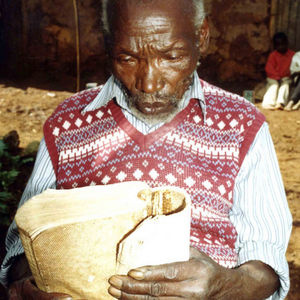 Joseph  Stephen  Kimani Nganga Maruge 