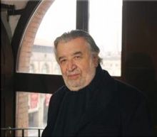 Tullio  Kezich 