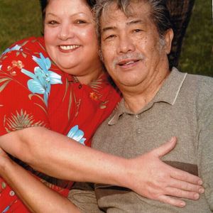 Mrs. Christine A. Magno