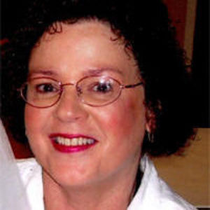 Vickie Thompson Walker