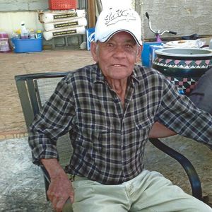 Jose A Heredia
