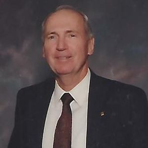William A. Norton