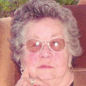 Kathleen Virginia Wilkinson