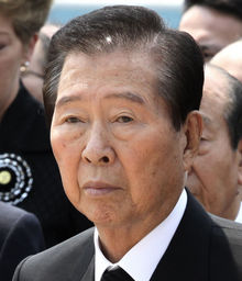 Kim Dae-jung