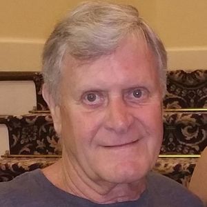 James T. McGregor