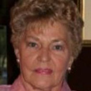 Mrs. M. Virginia Vassalotti