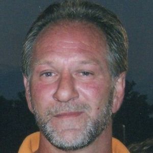 Terry Lynn Walker, Sr.