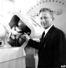 Louis Rosen
