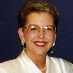 Mrs Lois  Ann Bowen 