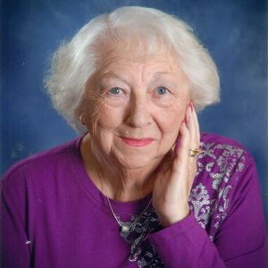 Beverly J. Seme