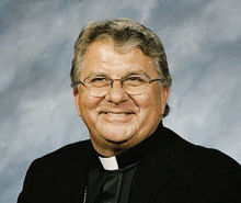 Rev. Carl K. Moeddel