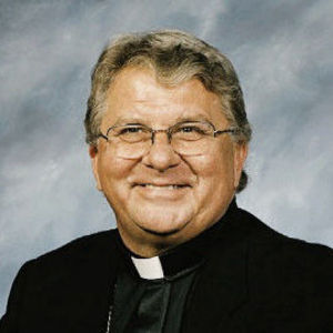 Rev. Carl K. Moeddel