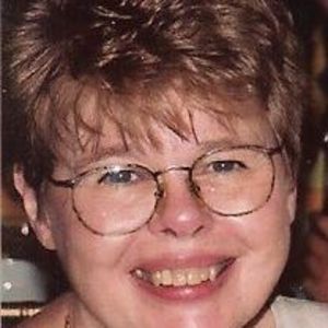 Miss Ann Marie Gilligan