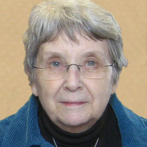 Sally Ellen (Sullivan) Benson